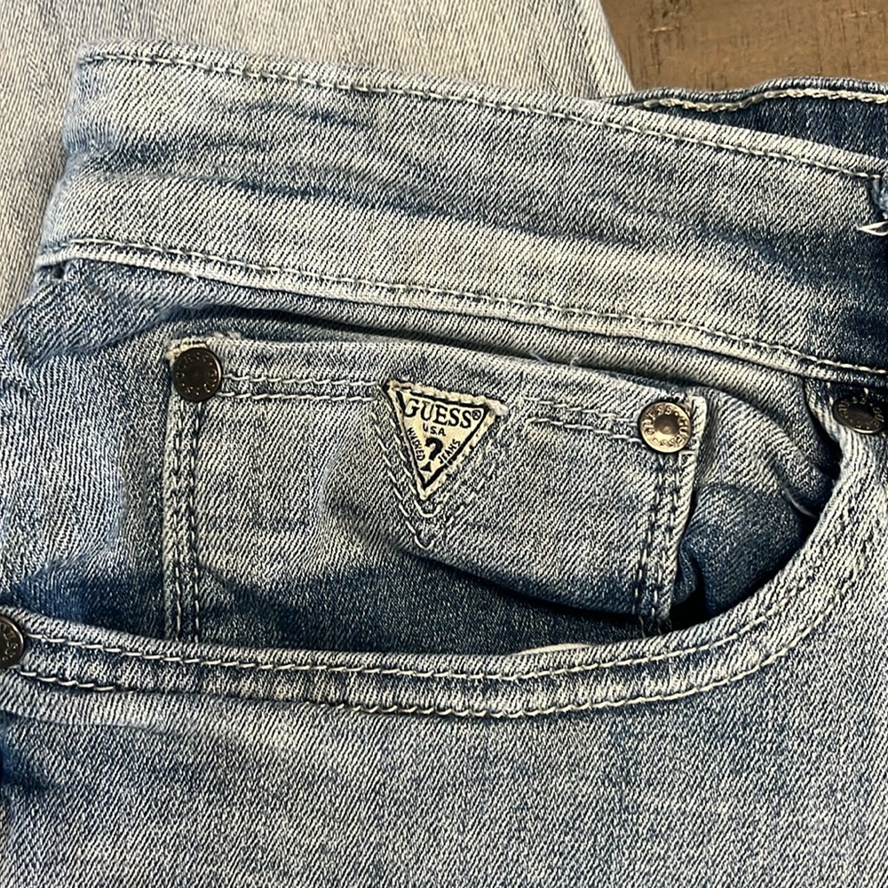 GUESS JEANS-NEW - Picture 5 of 10